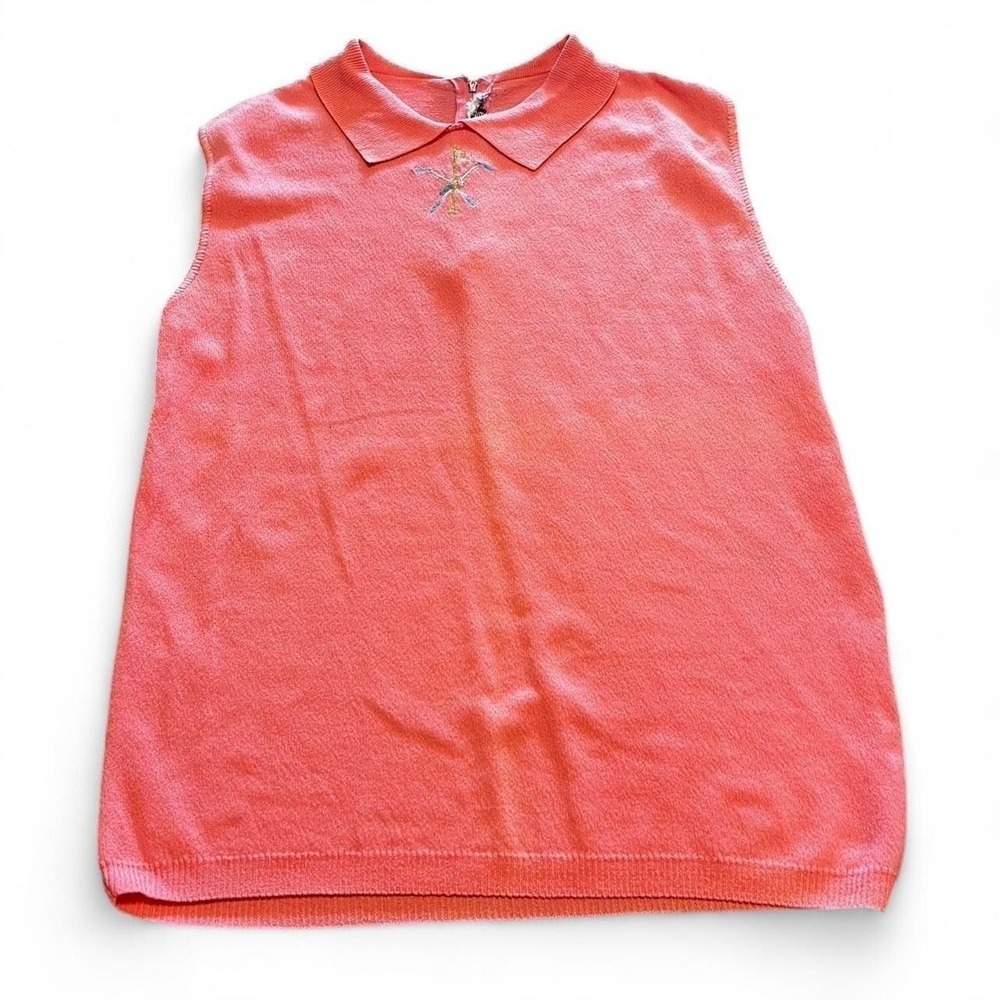 0098 Vintage Haymaker Golf Shirt